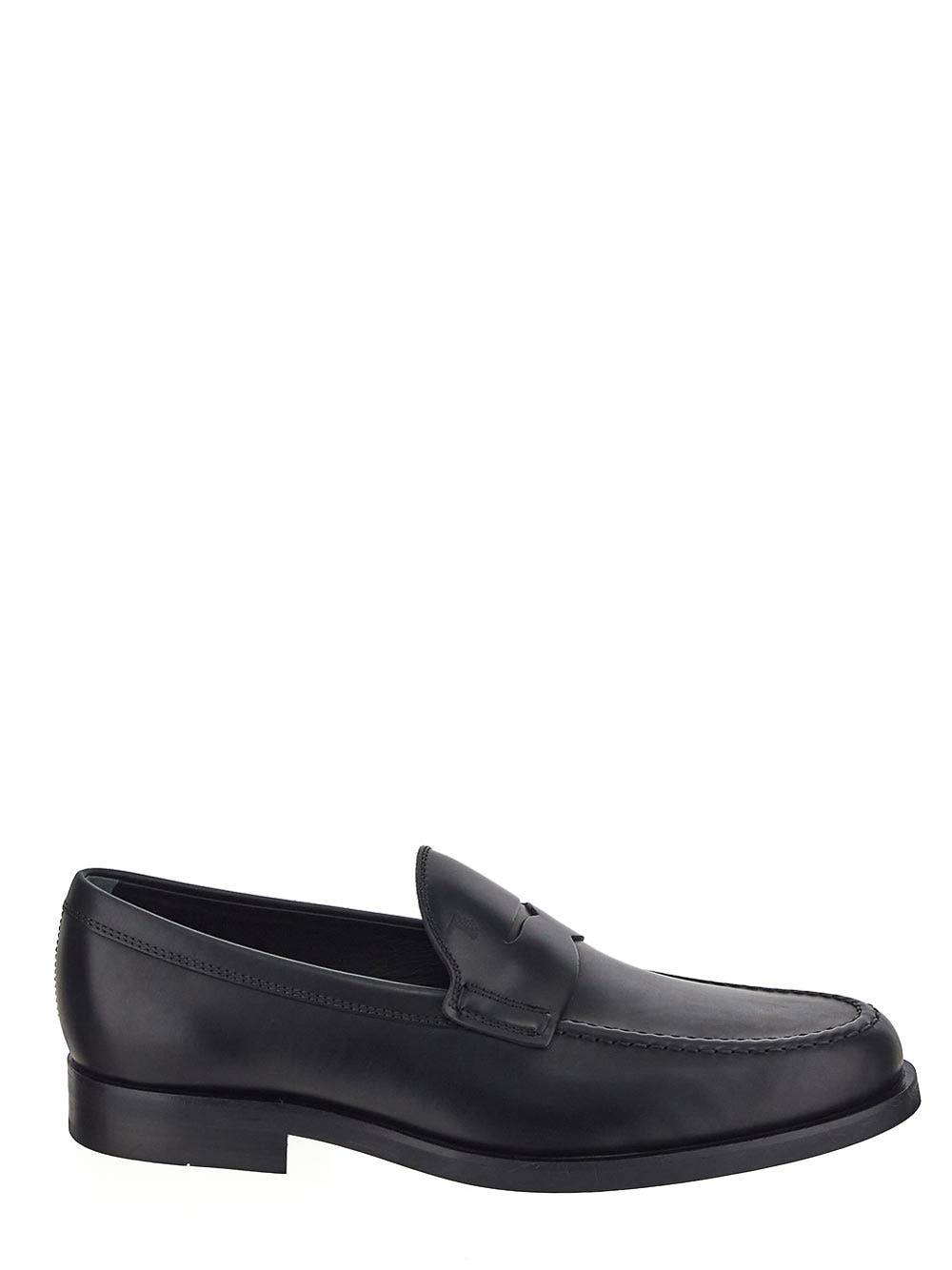 Oluxury Tod's Laccetto Loafer