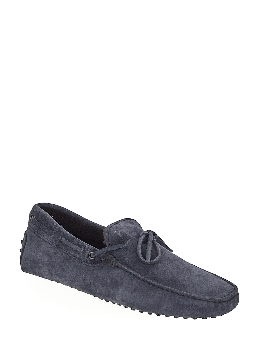 Oluxury Tod's Laccetto Loafer