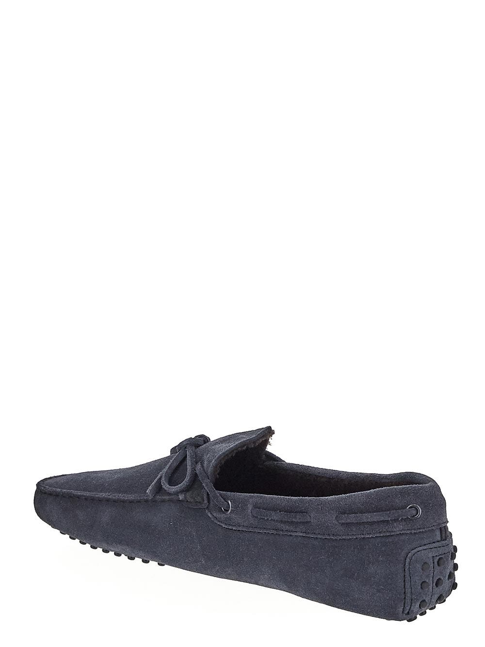 Oluxury Tod's Laccetto Loafer