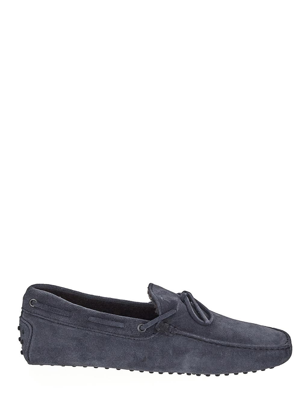 Oluxury Tod's Laccetto Loafer