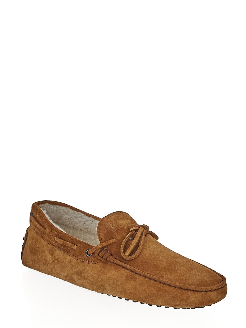 Oluxury Tod's Laccetto Loafer