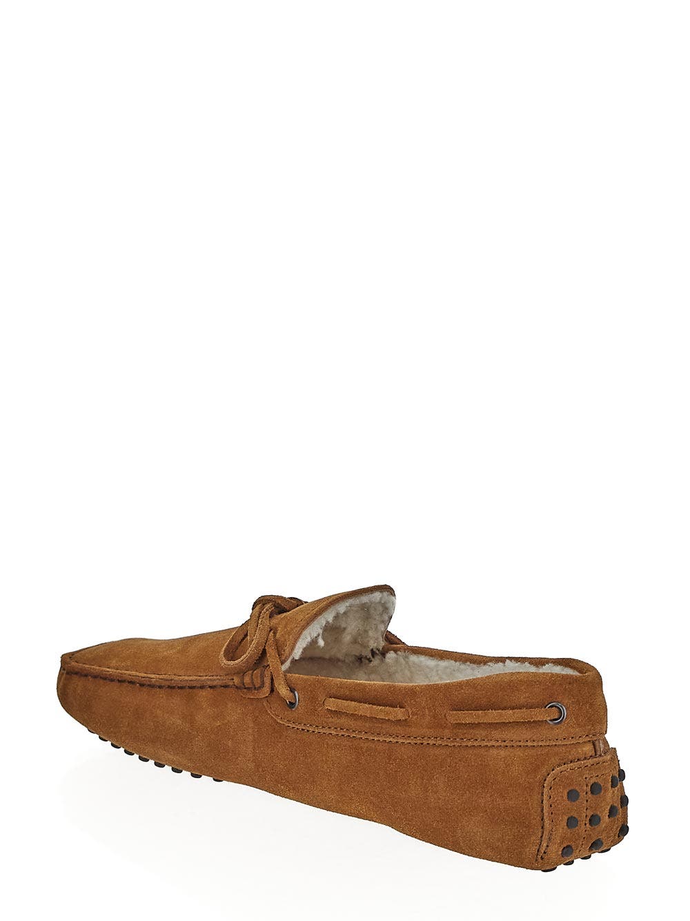 Oluxury Tod's Laccetto Loafer