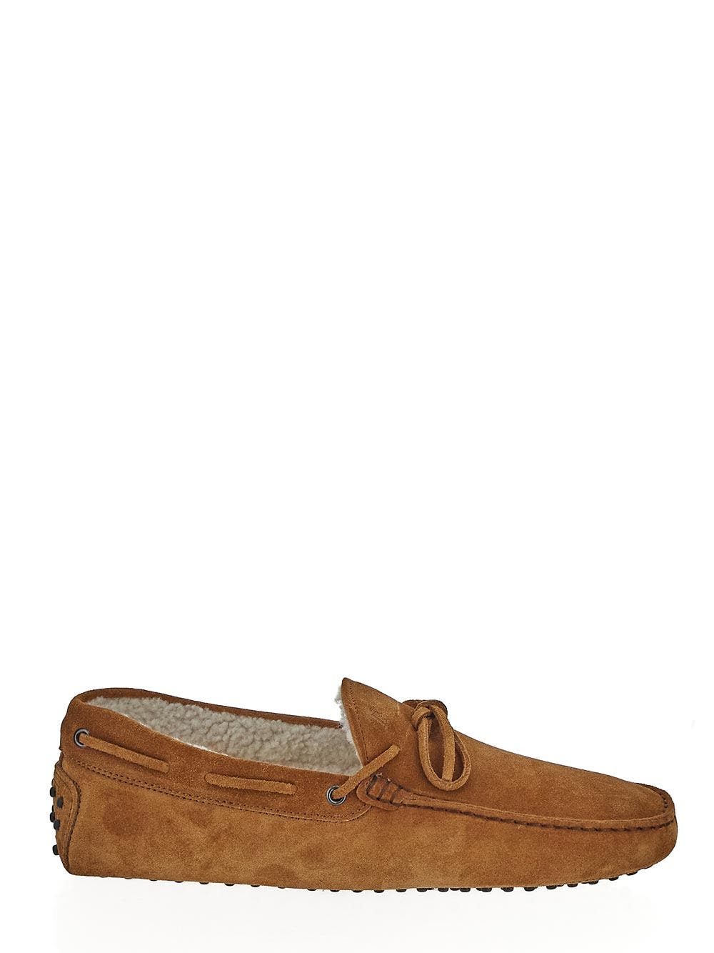 Oluxury Tod's Laccetto Loafer