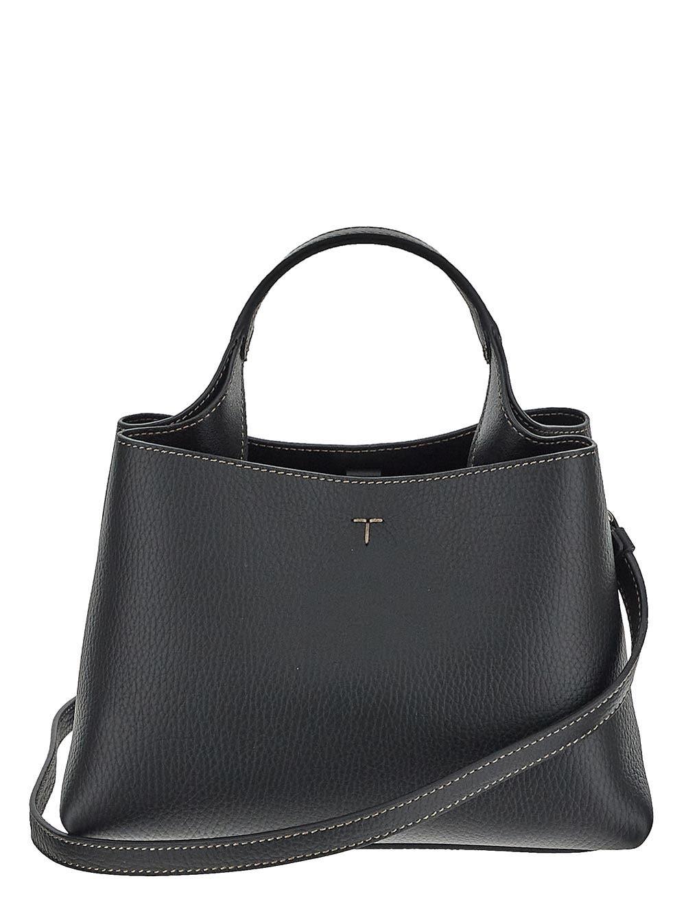 Oluxury Tod's Logo Bag