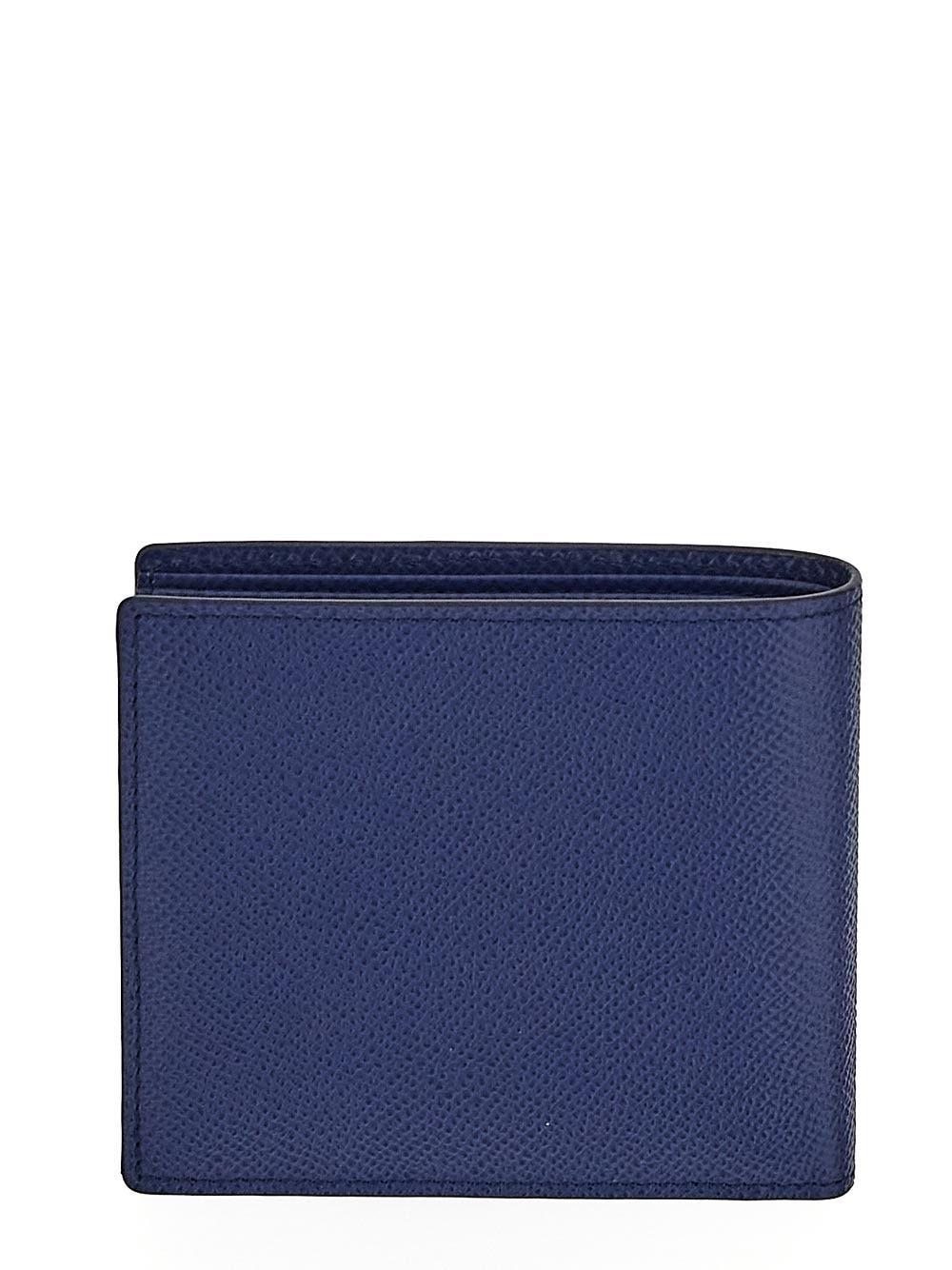 Oluxury Tod's Logo Wallet
