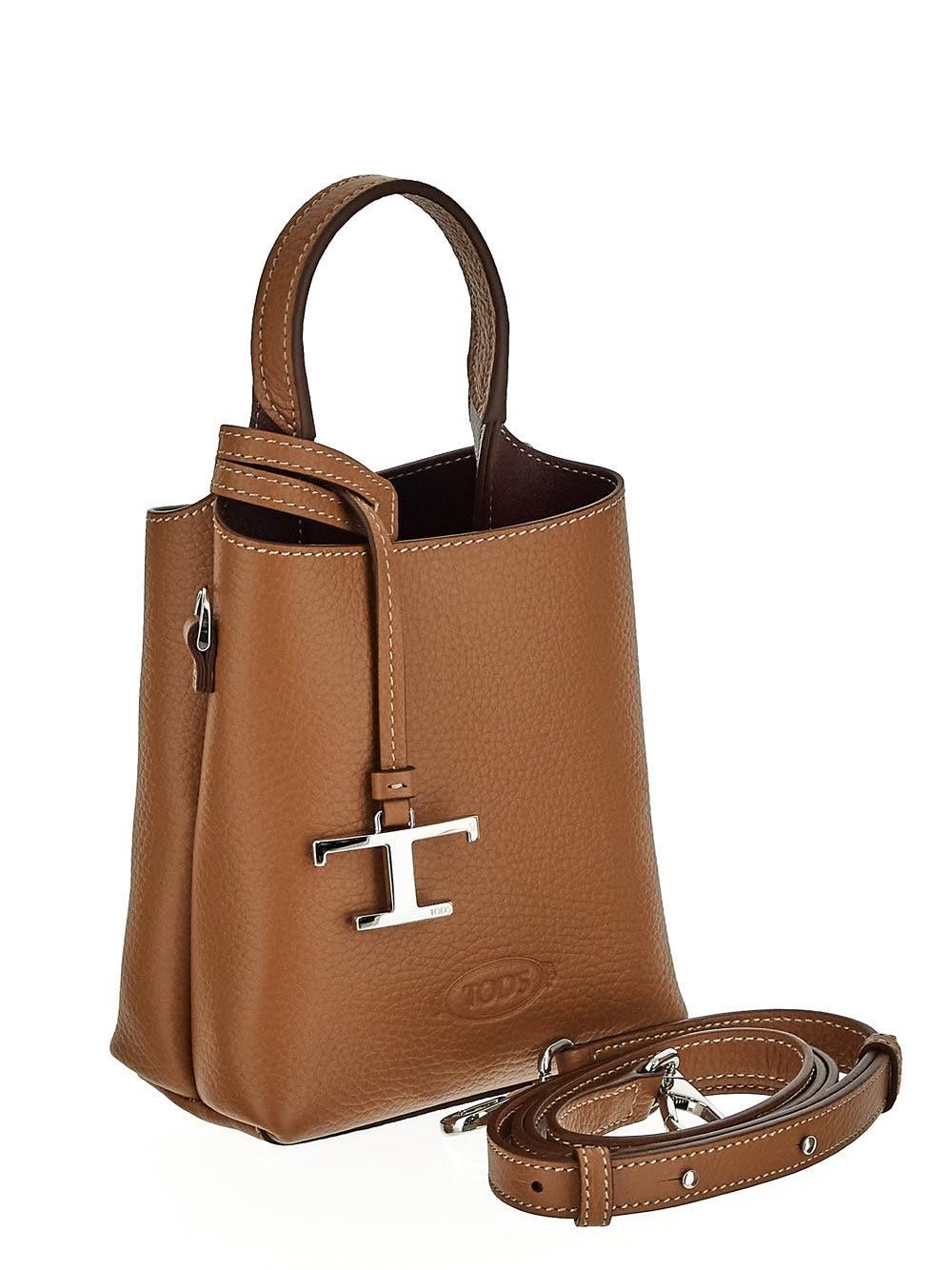 Oluxury Tod's Micro Bag