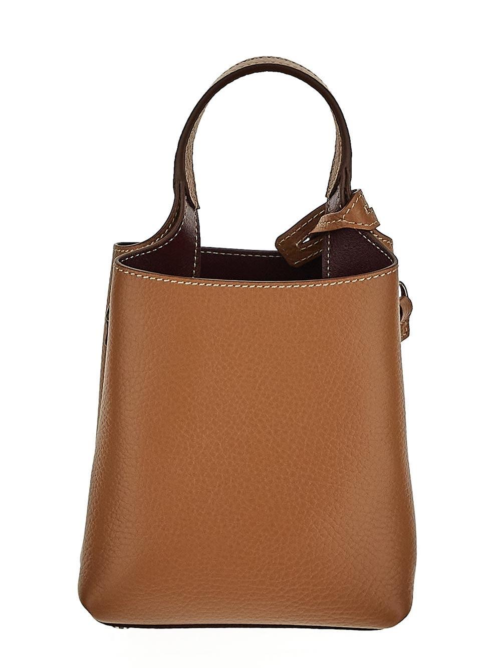 Oluxury Tod's Micro Bag