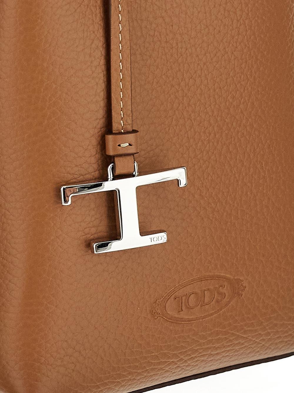 Oluxury Tod's Micro Bag