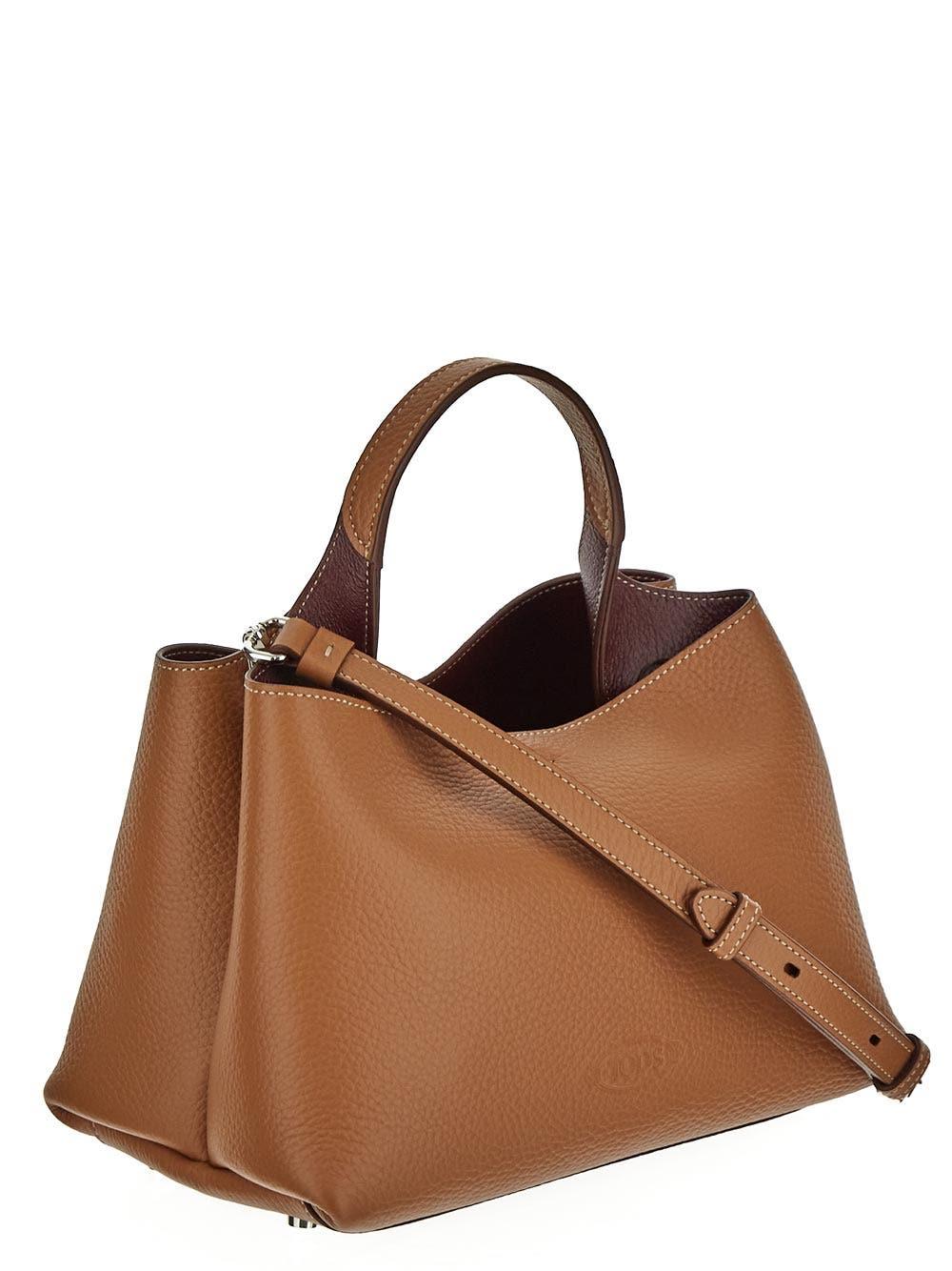 Oluxury Tod's Micro Bag