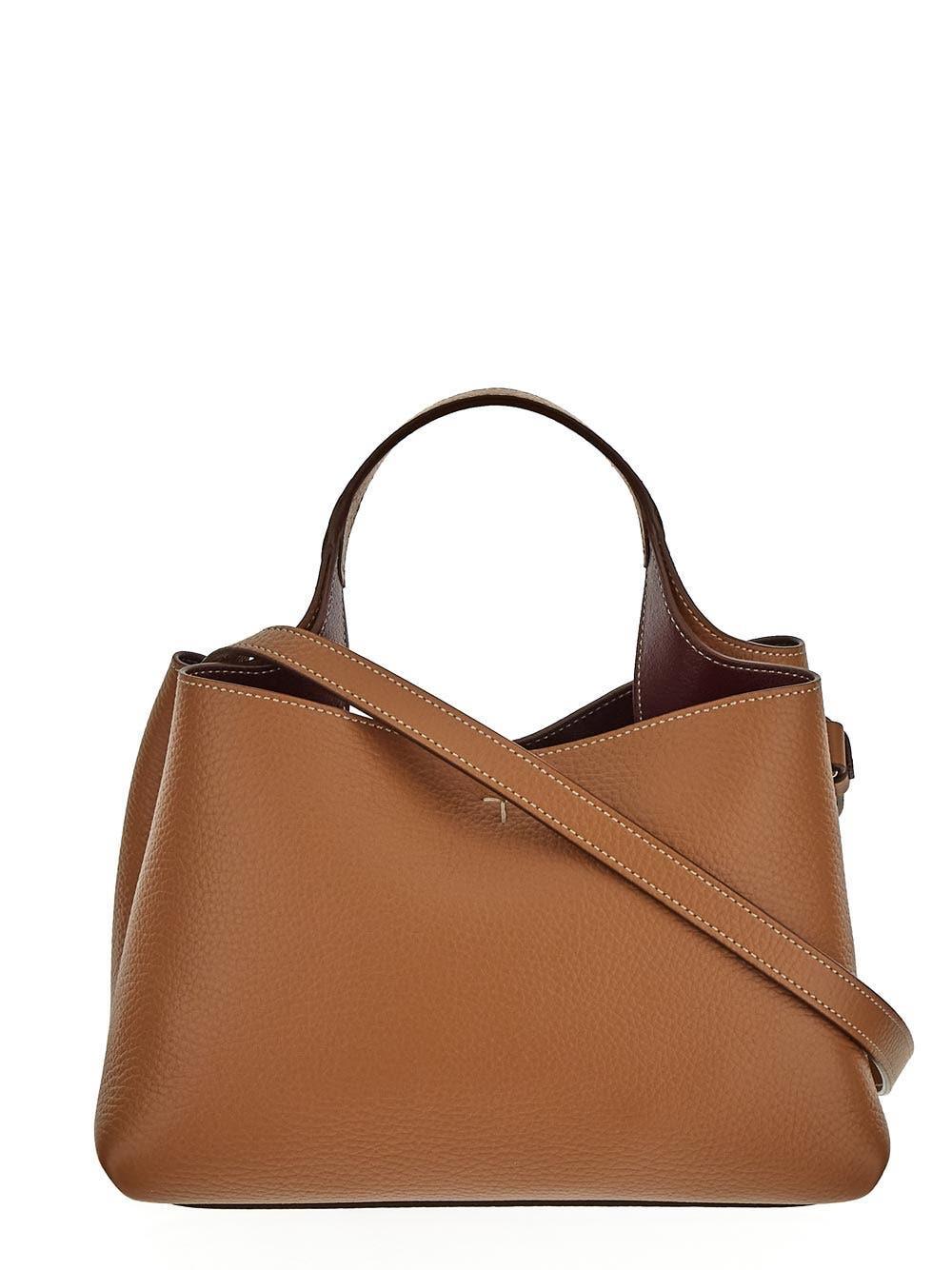 Oluxury Tod's Micro Bag