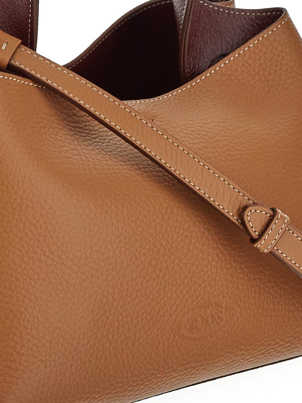Oluxury Tod's Micro Bag