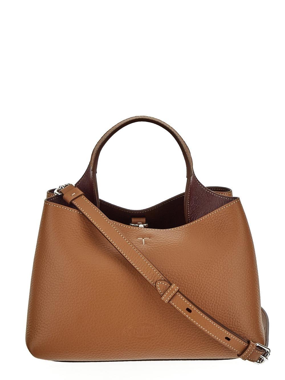 Oluxury Tod's Micro Bag