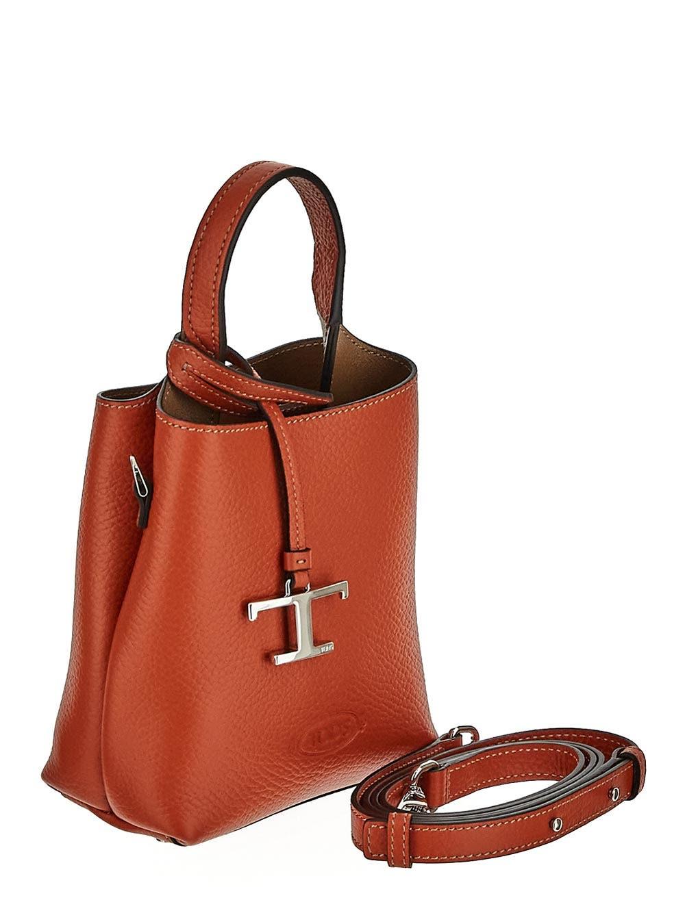 Oluxury Tod's Micro Bag