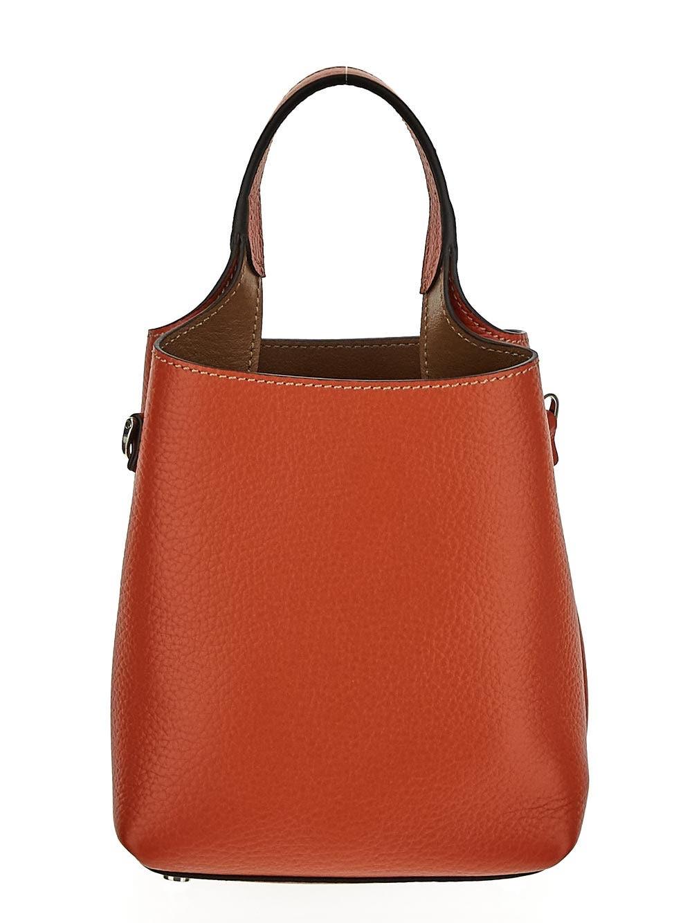 Oluxury Tod's Micro Bag