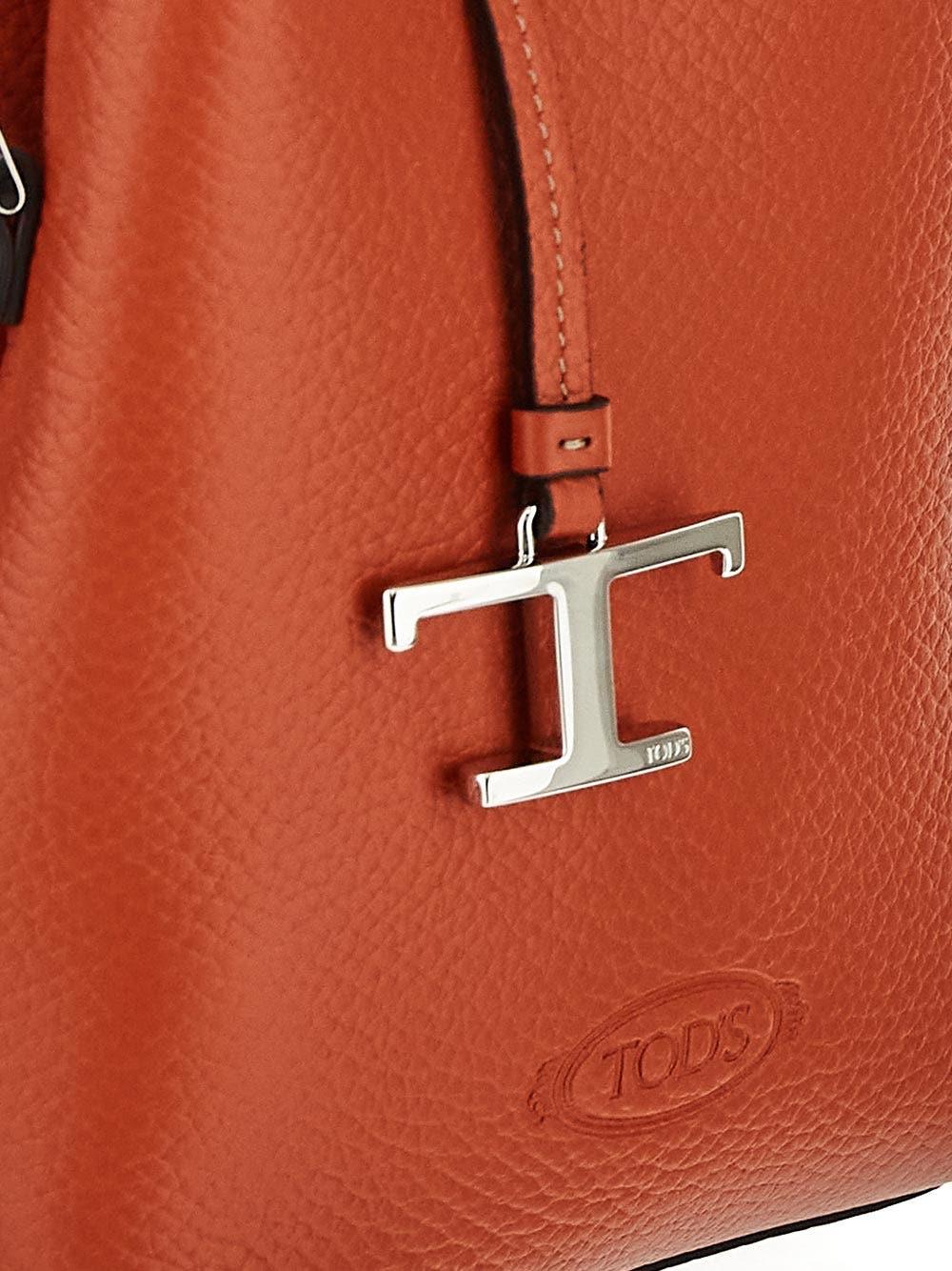 Oluxury Tod's Micro Bag