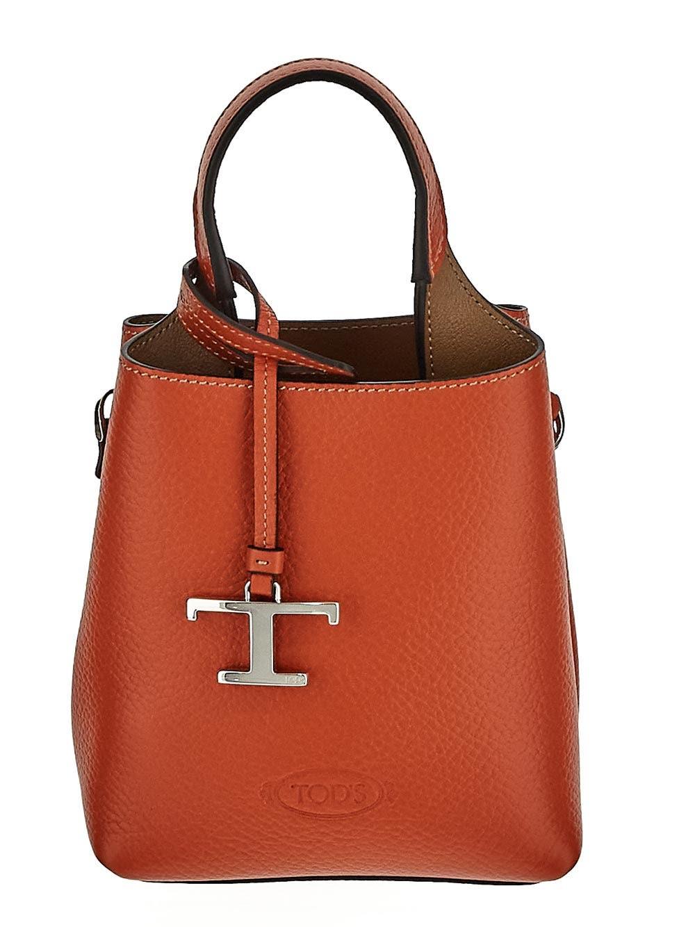 Oluxury Tod's Micro Bag