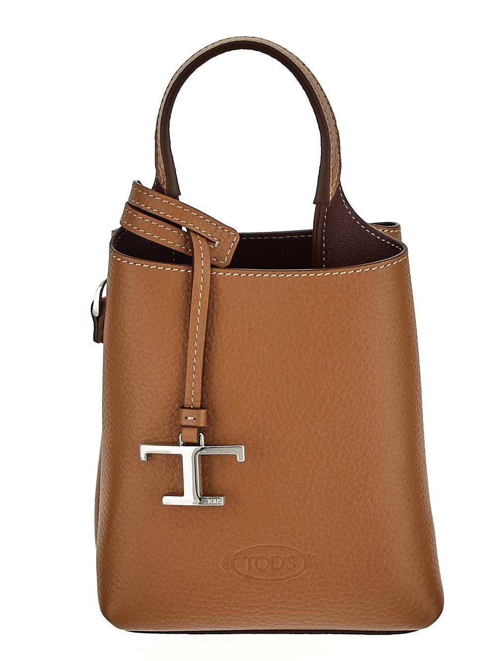 Oluxury Tod's Micro Bag