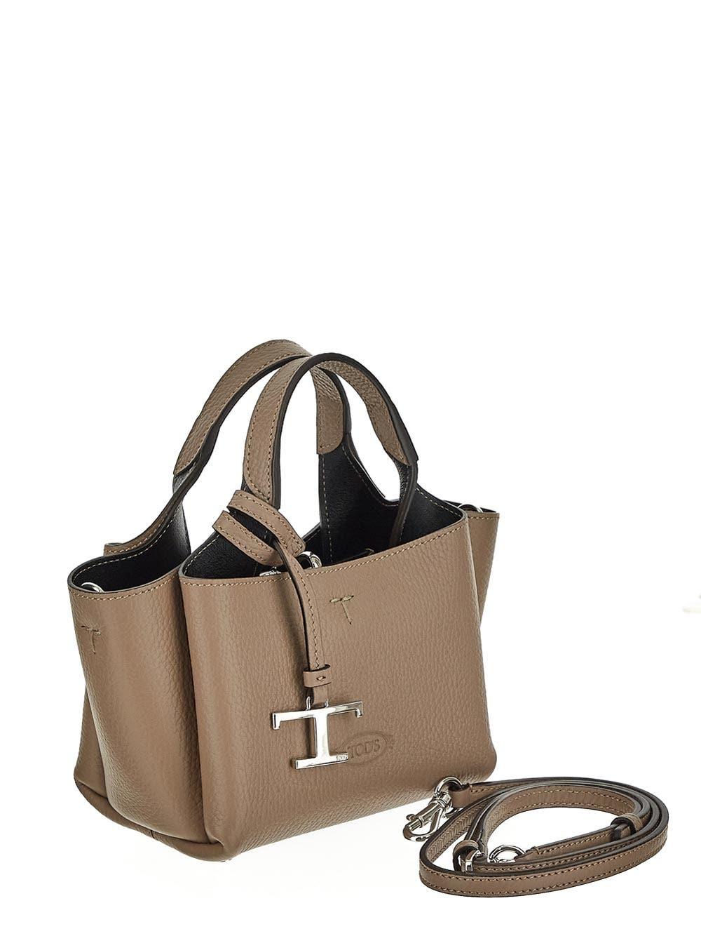 Oluxury Tod's Mini Bag