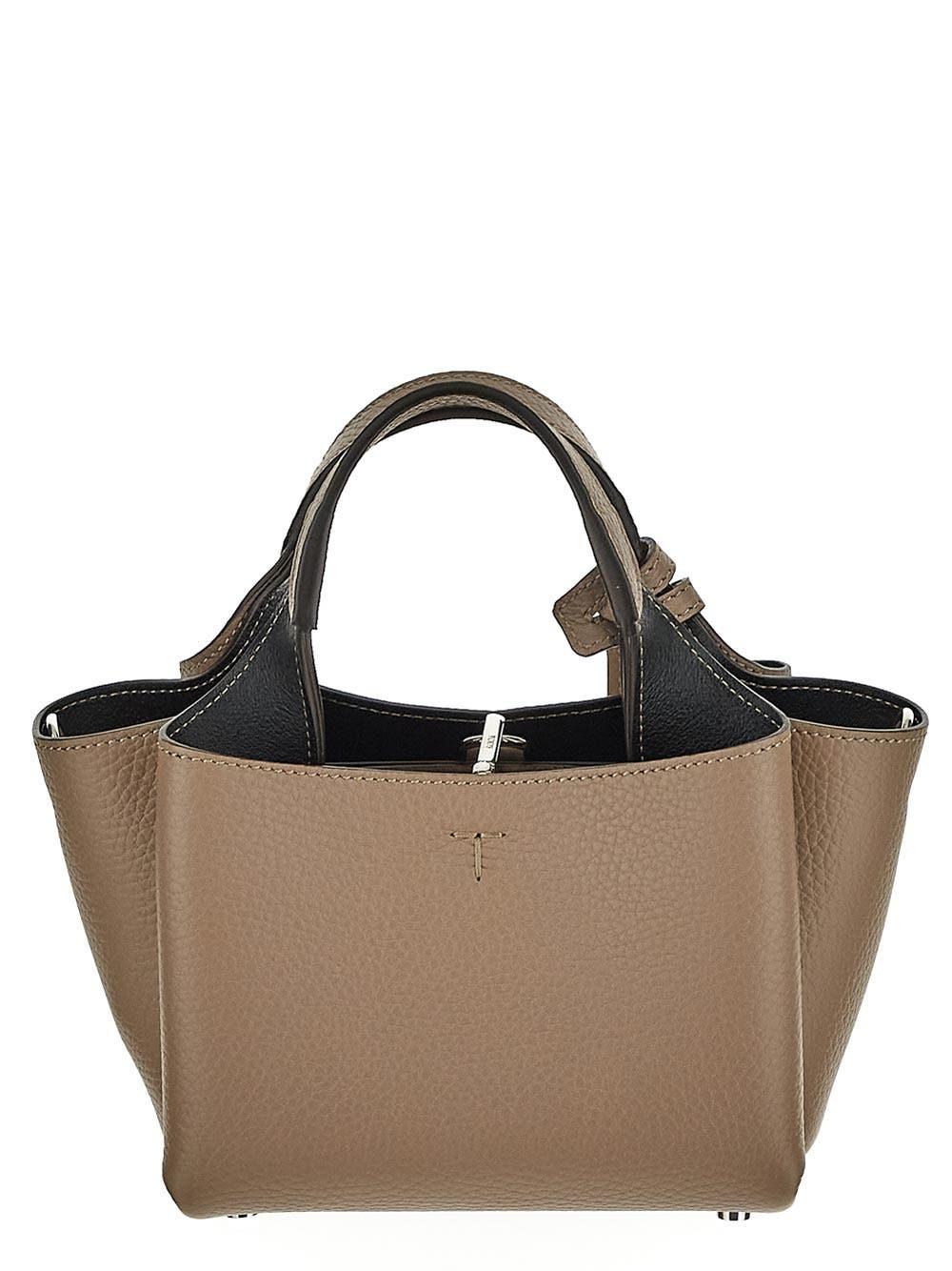 Oluxury Tod's Mini Bag