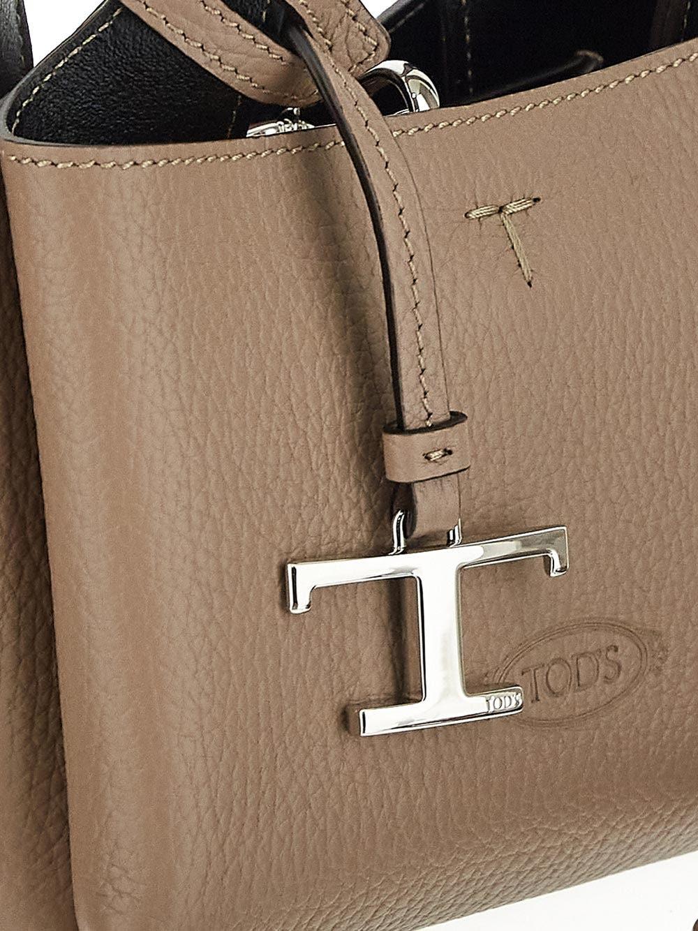 Oluxury Tod's Mini Bag