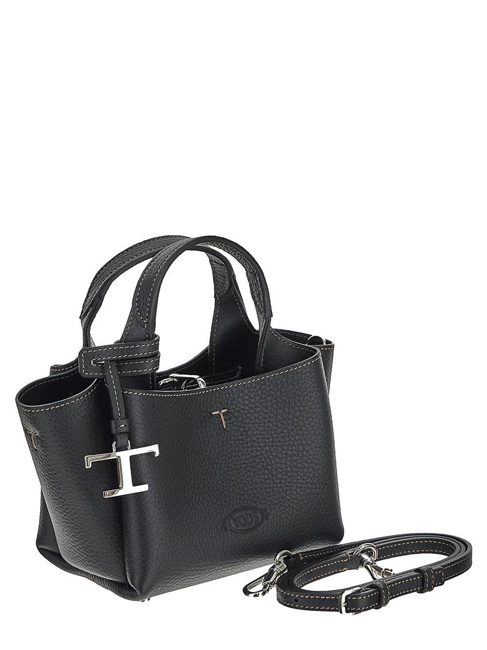 Oluxury Tod's Mini Bag