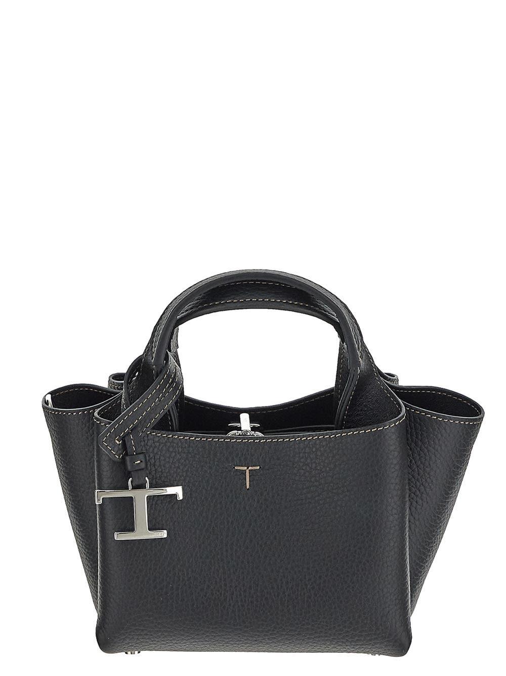 Oluxury Tod's Mini Bag