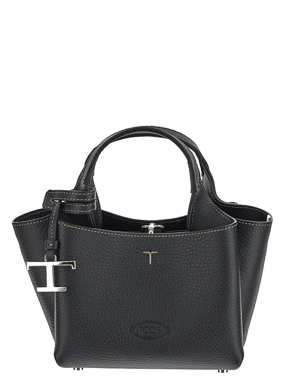 Oluxury Tod's Mini bag