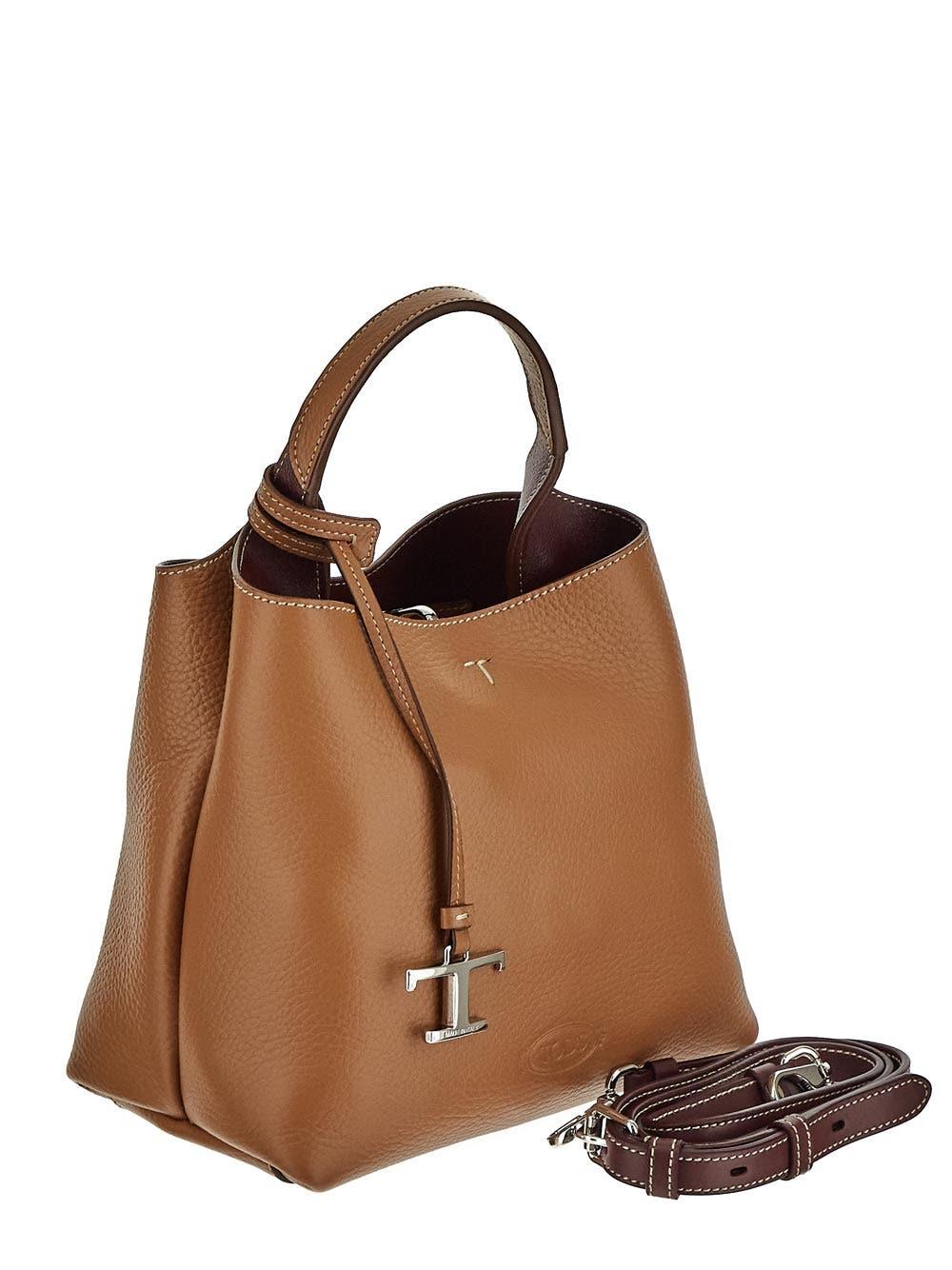 Oluxury Tod's Mini Bag