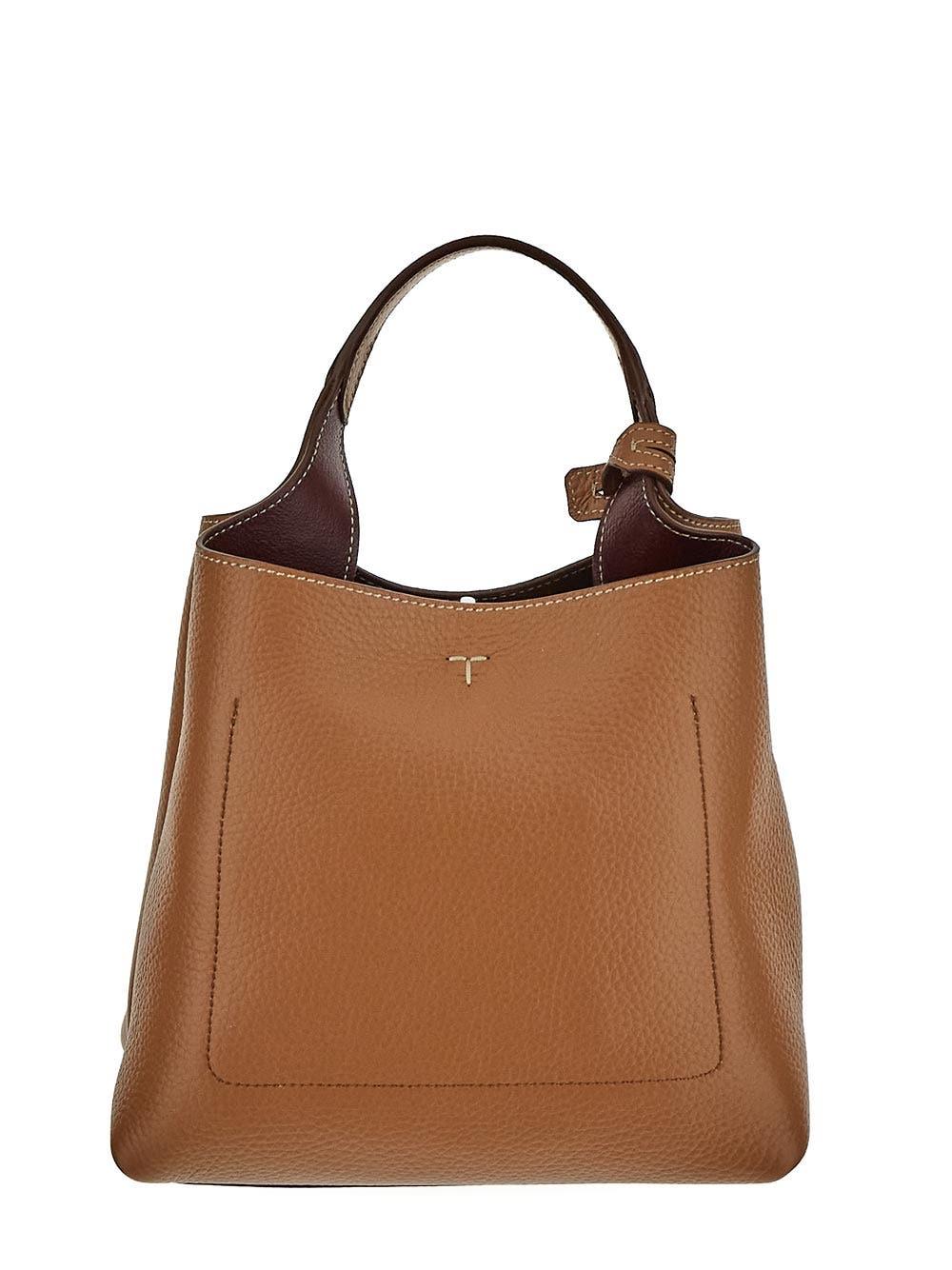 Oluxury Tod's Mini Bag