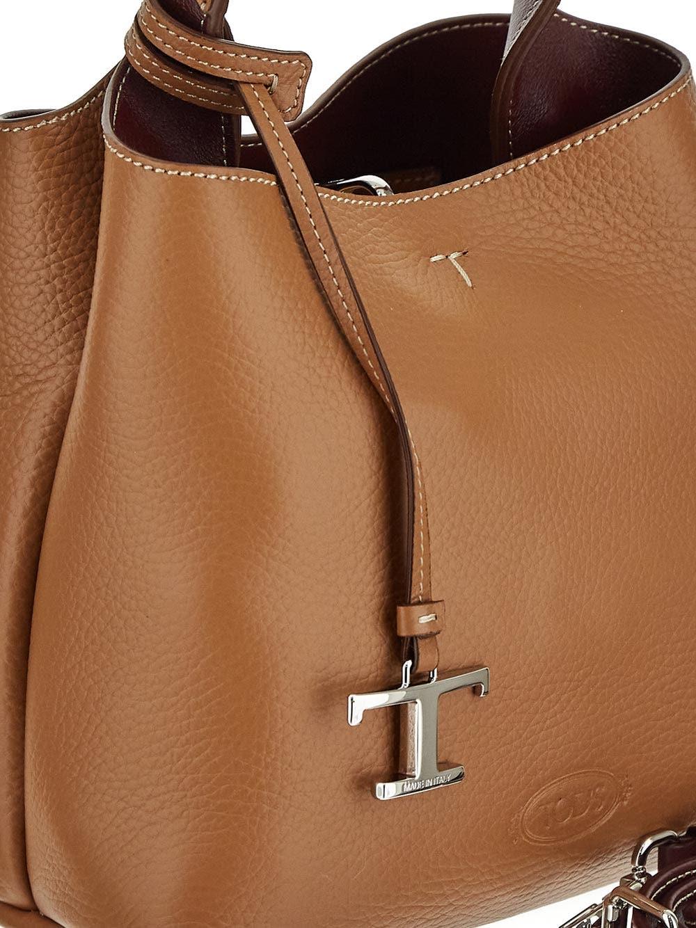 Oluxury Tod's Mini Bag