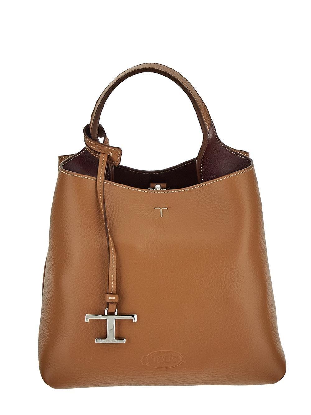 Oluxury Tod's Mini Bag