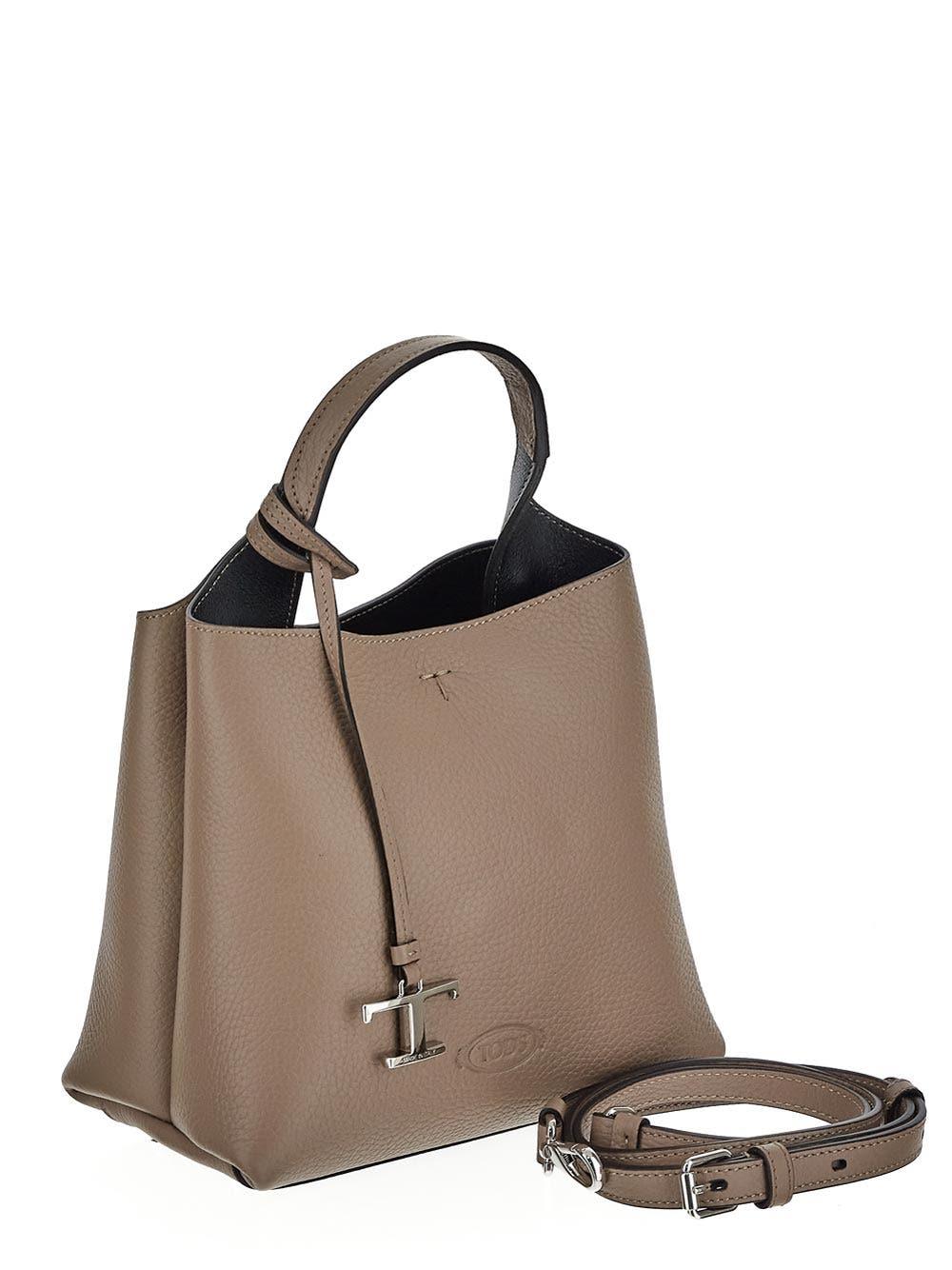 Oluxury Tod's Mini Bag