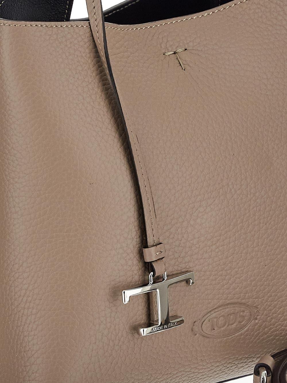 Oluxury Tod's Mini Bag