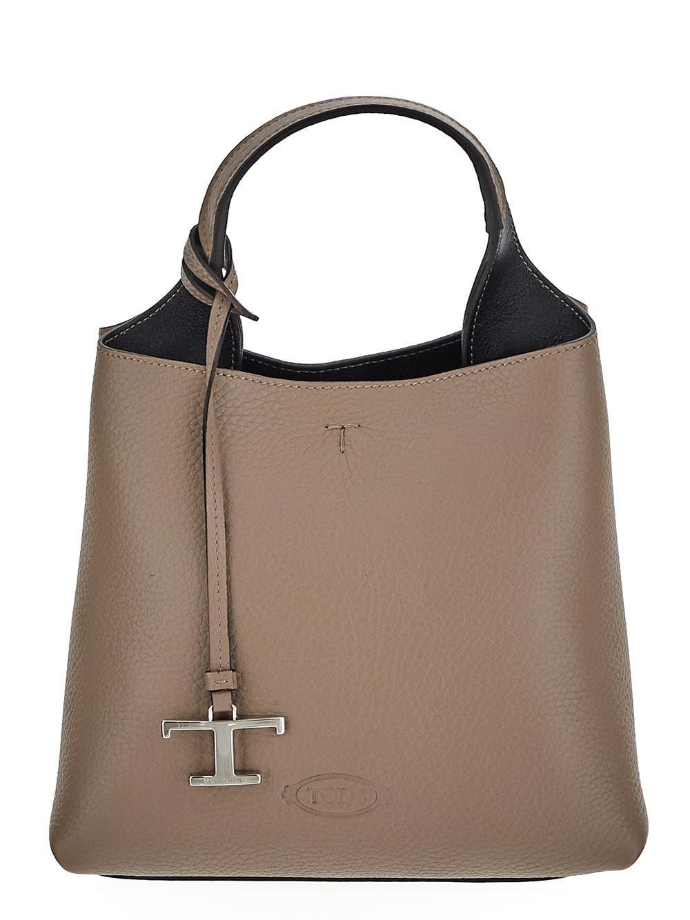 Oluxury Tod's Mini Bag