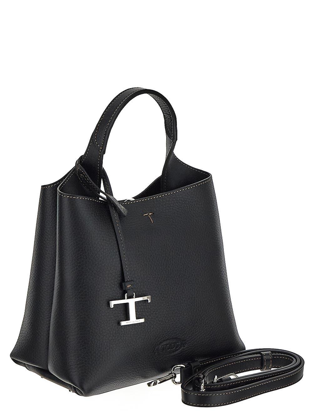 Oluxury Tod's Mini Bag