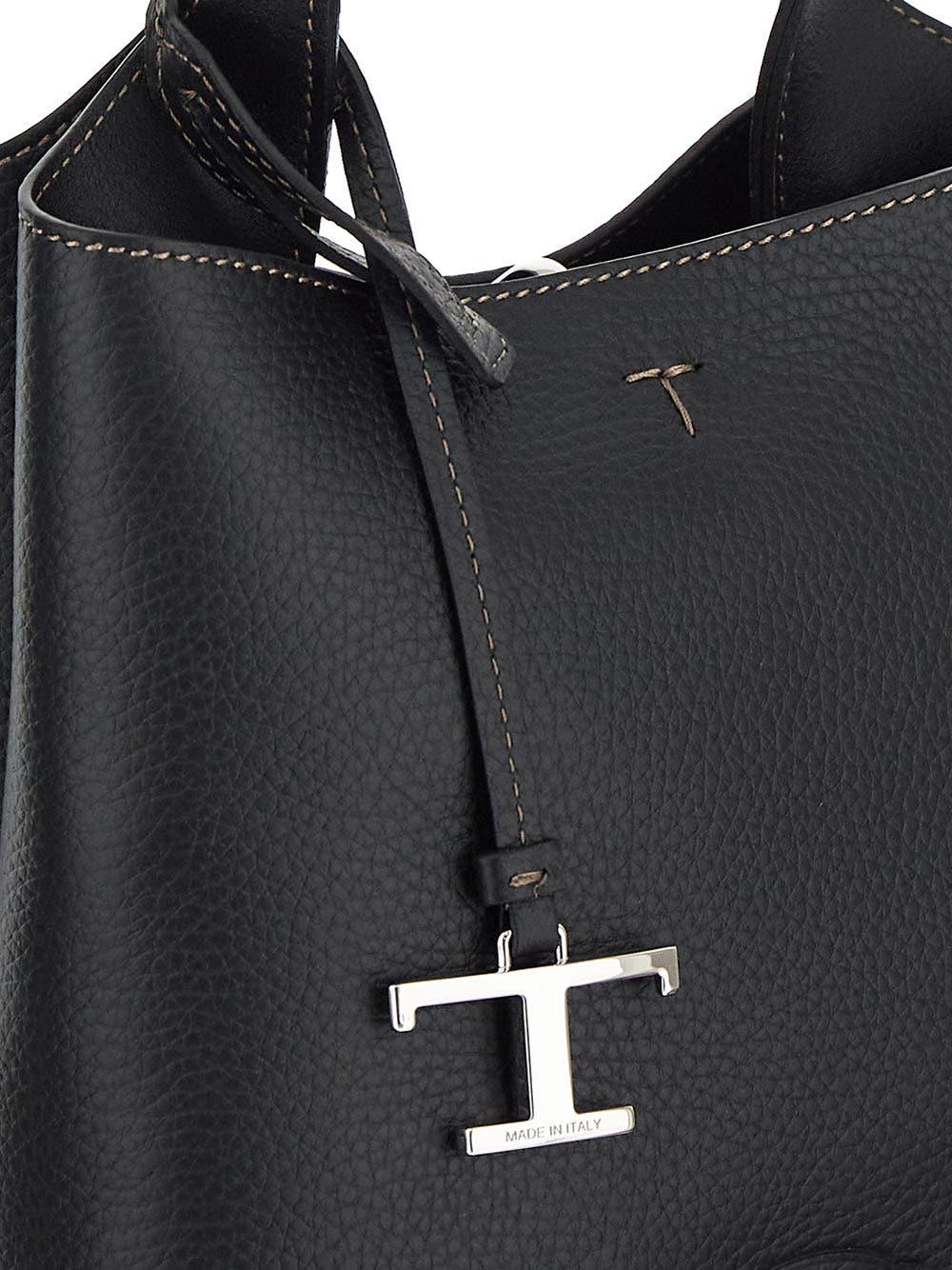 Oluxury Tod's Mini Bag