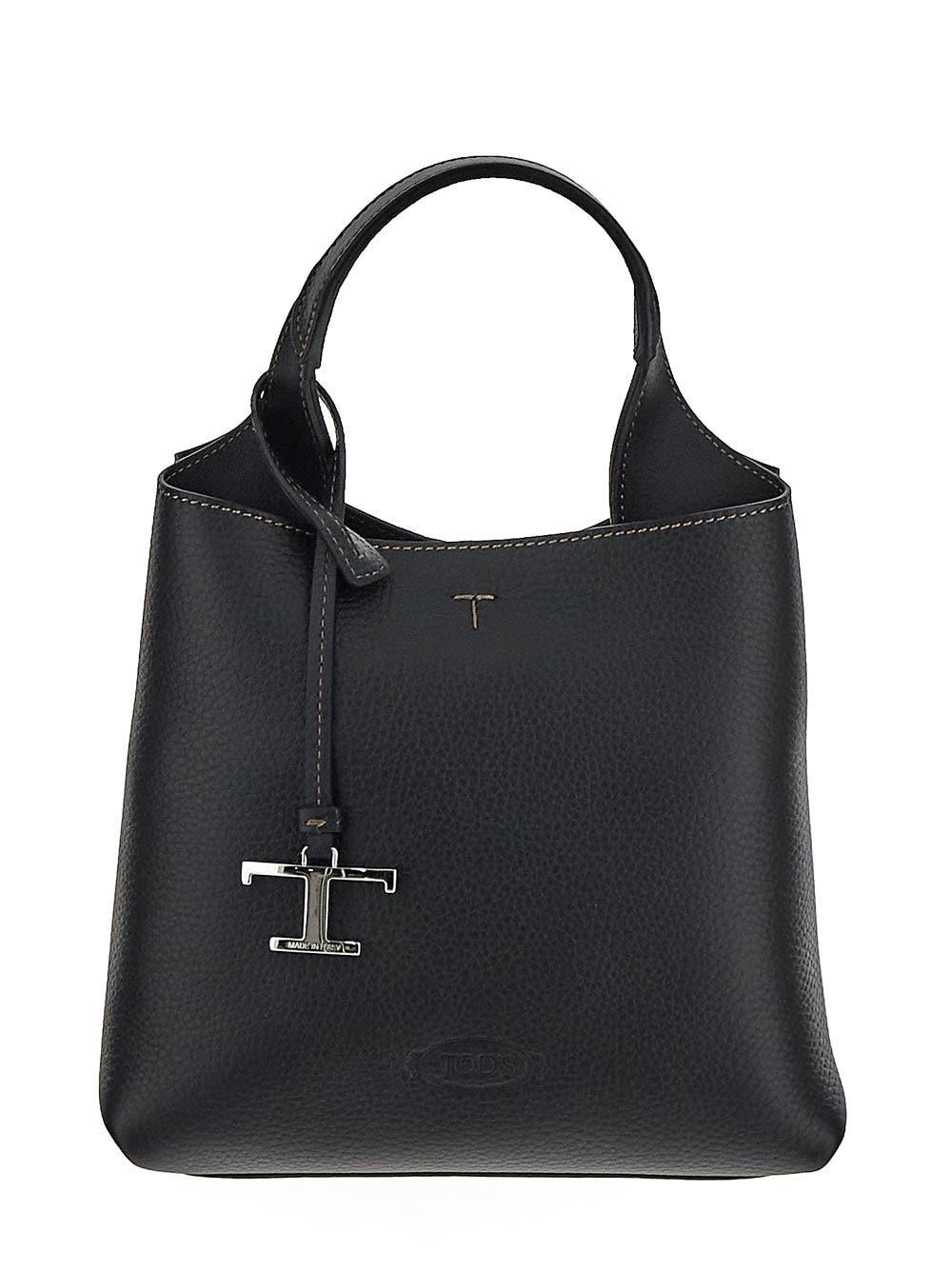 Oluxury Tod's Mini Bag