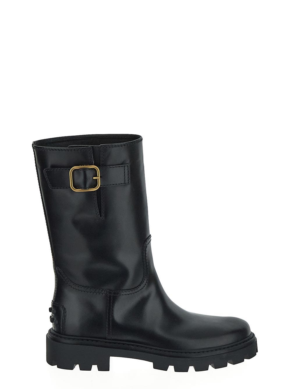 Oluxury Tod's Rubber Boot