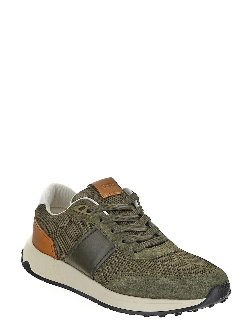 Oluxury Tod's Running Shoe