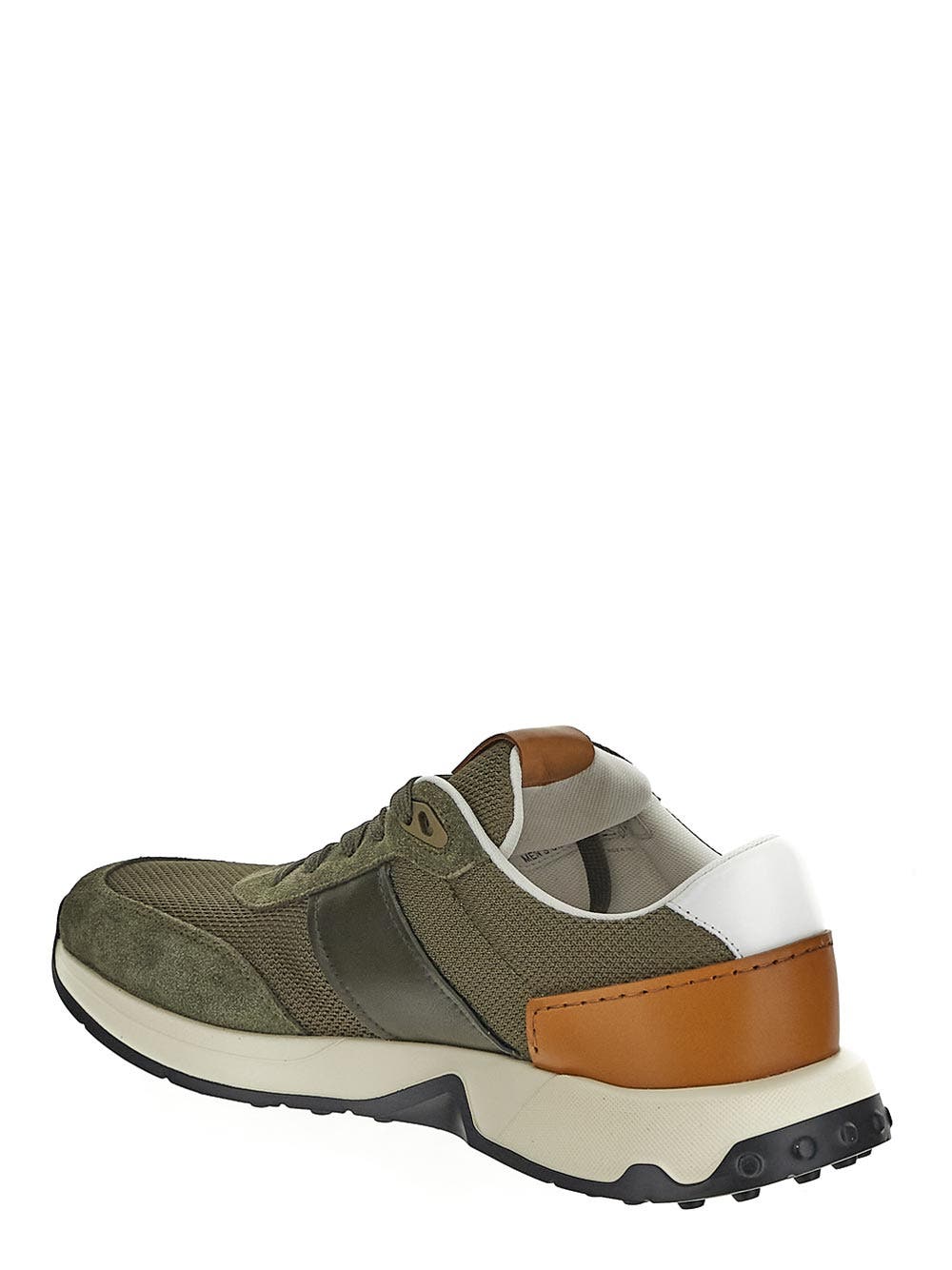 Oluxury Tod's Running Shoe