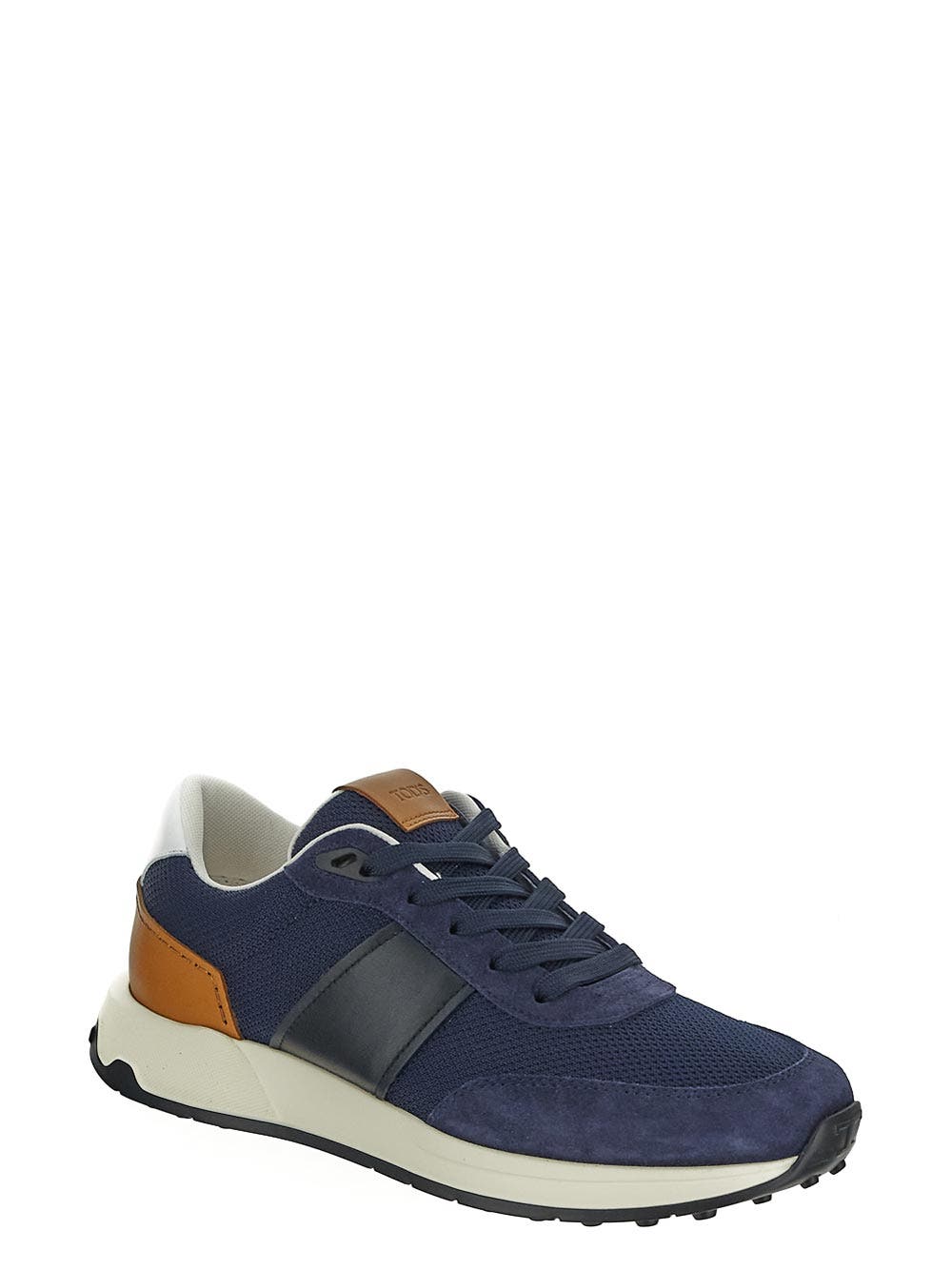 Oluxury Tod's Running Shoe