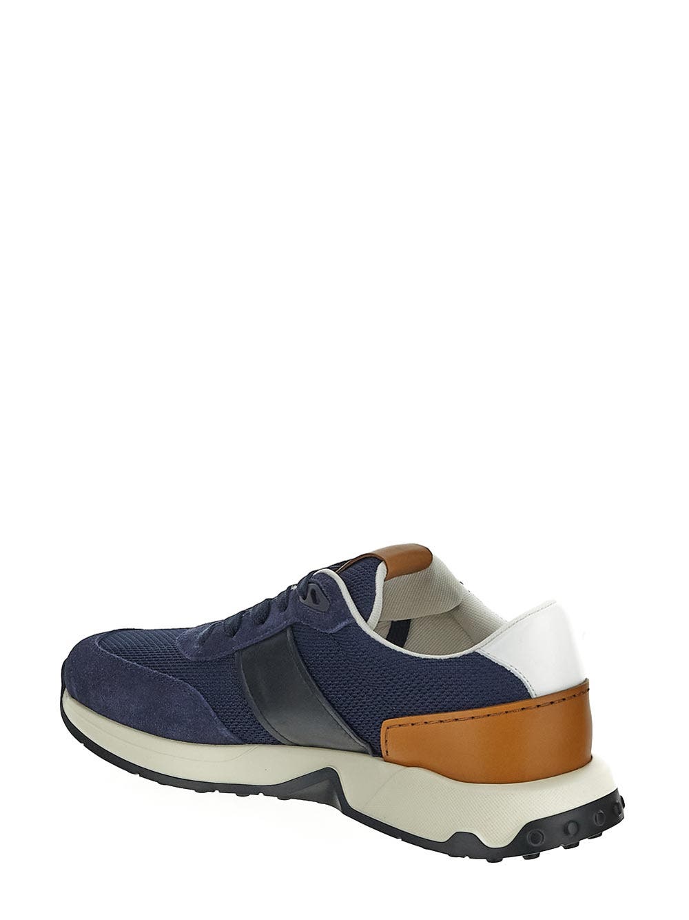Oluxury Tod's Running Shoe