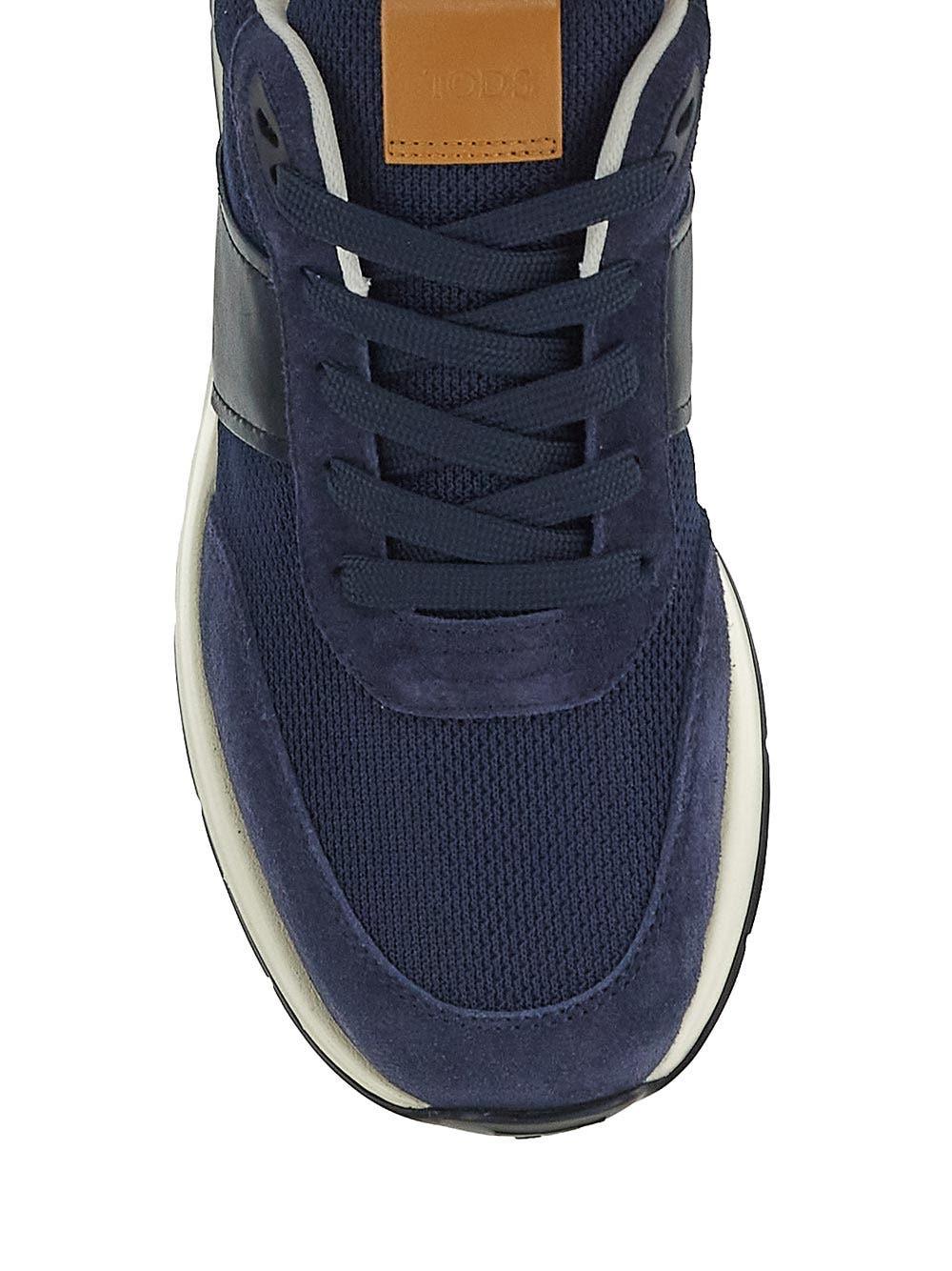 Oluxury Tod's Running Shoe