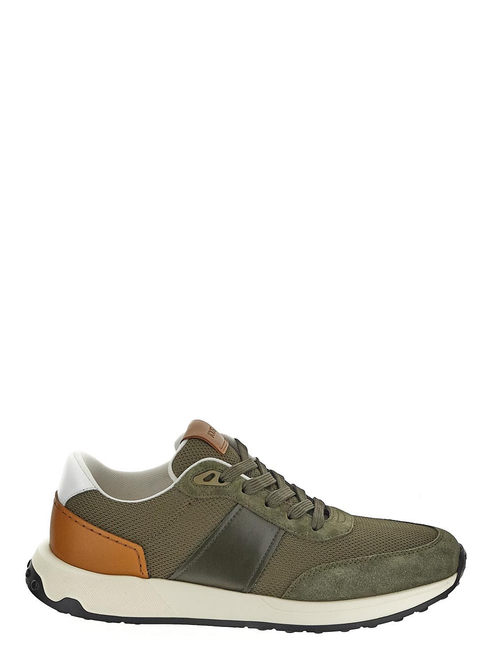 Oluxury Tod's Running Shoe