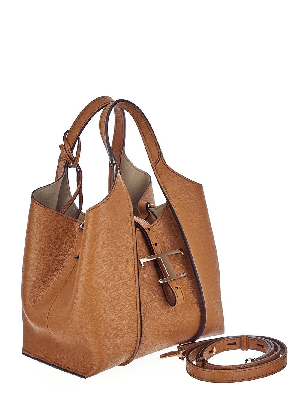 Oluxury Tod's Timeless Bag