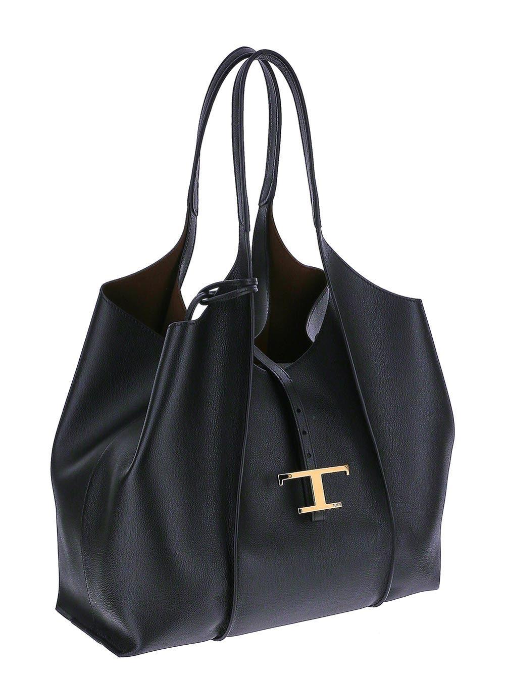Oluxury Tod's Timeless Bag