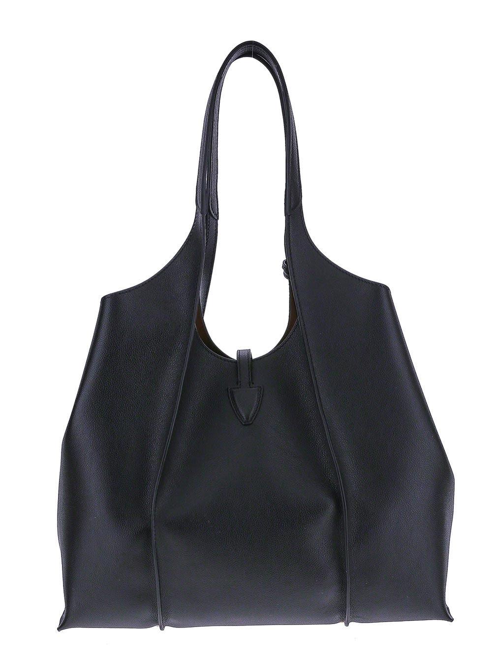 Oluxury Tod's Timeless Bag