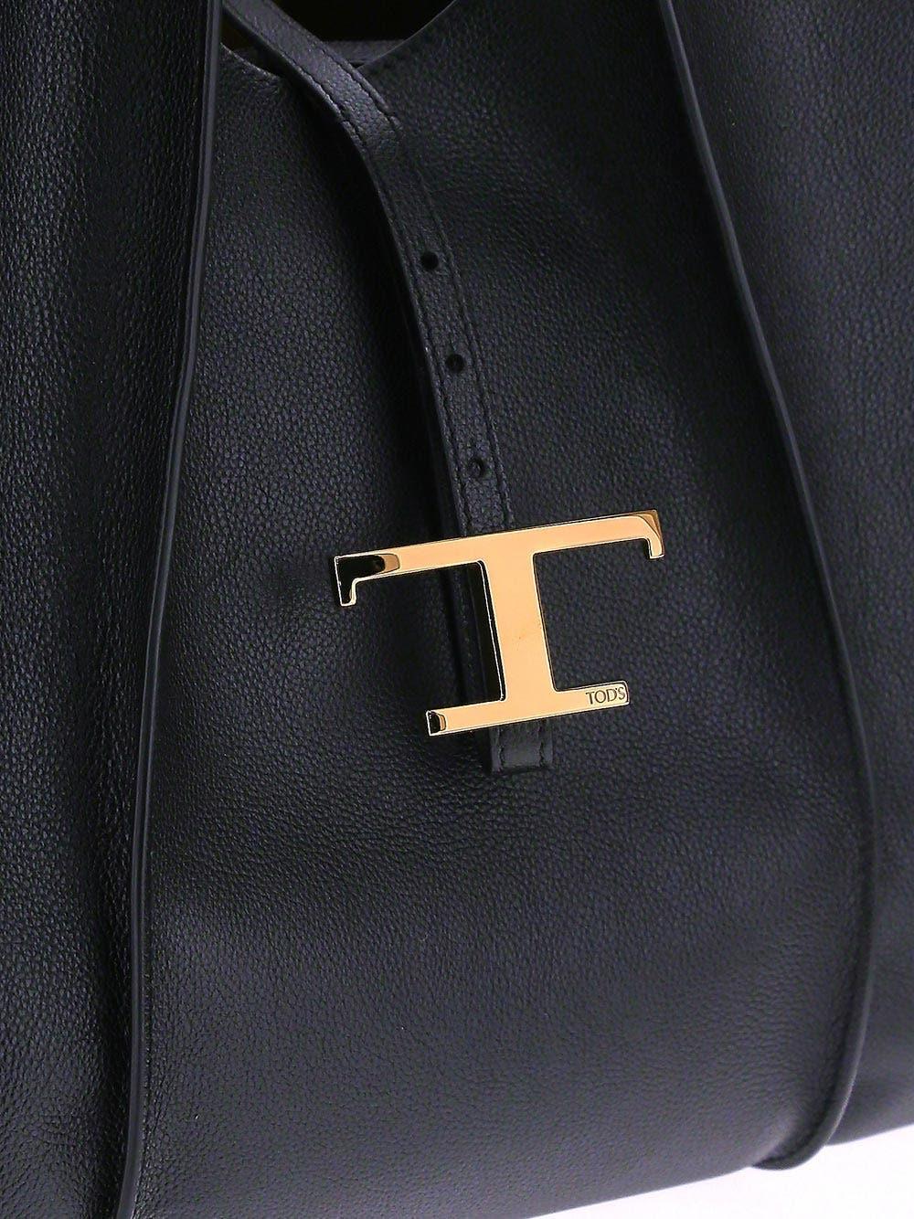 Oluxury Tod's Timeless Bag