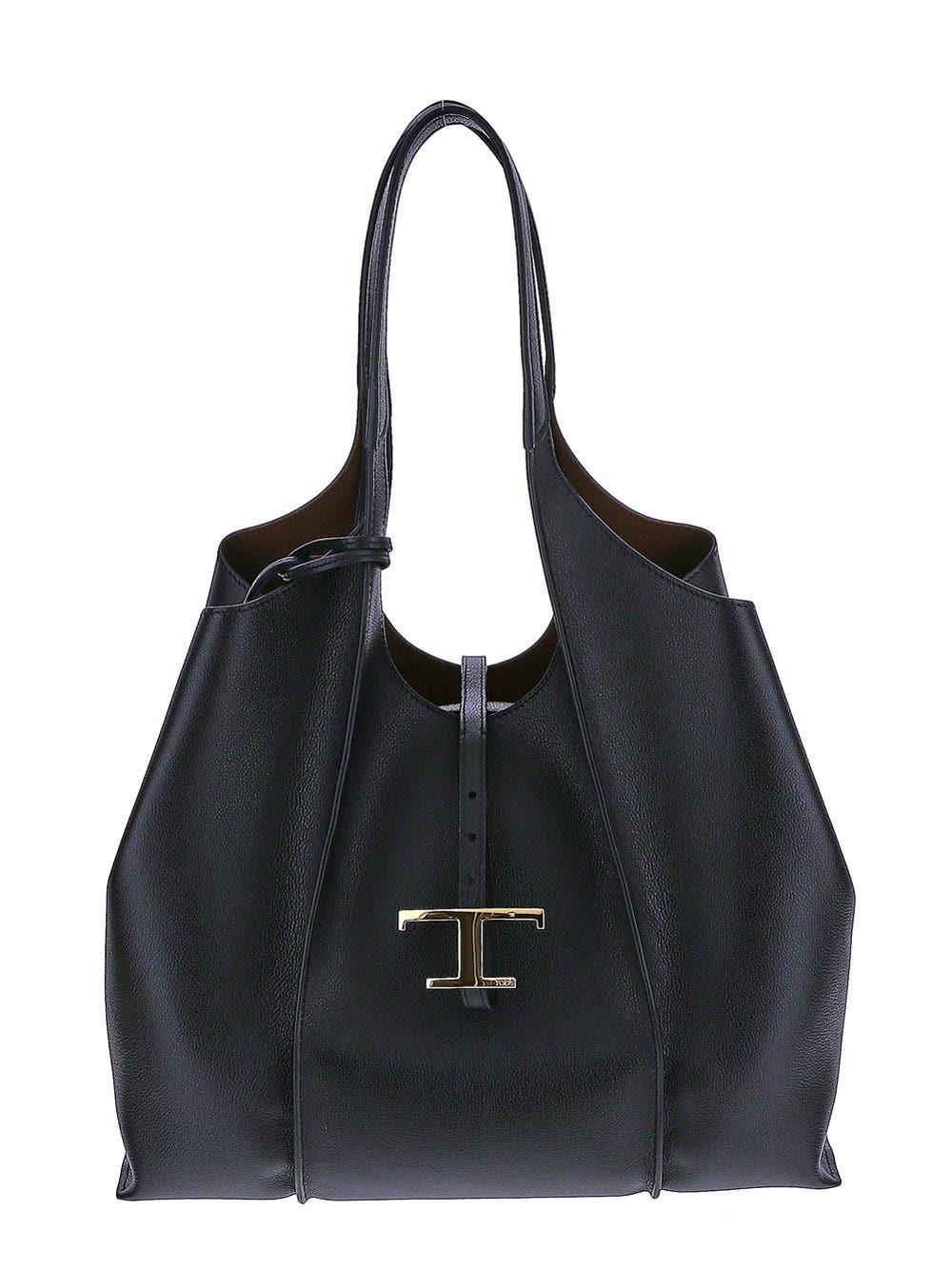 Oluxury Tod's Timeless bag