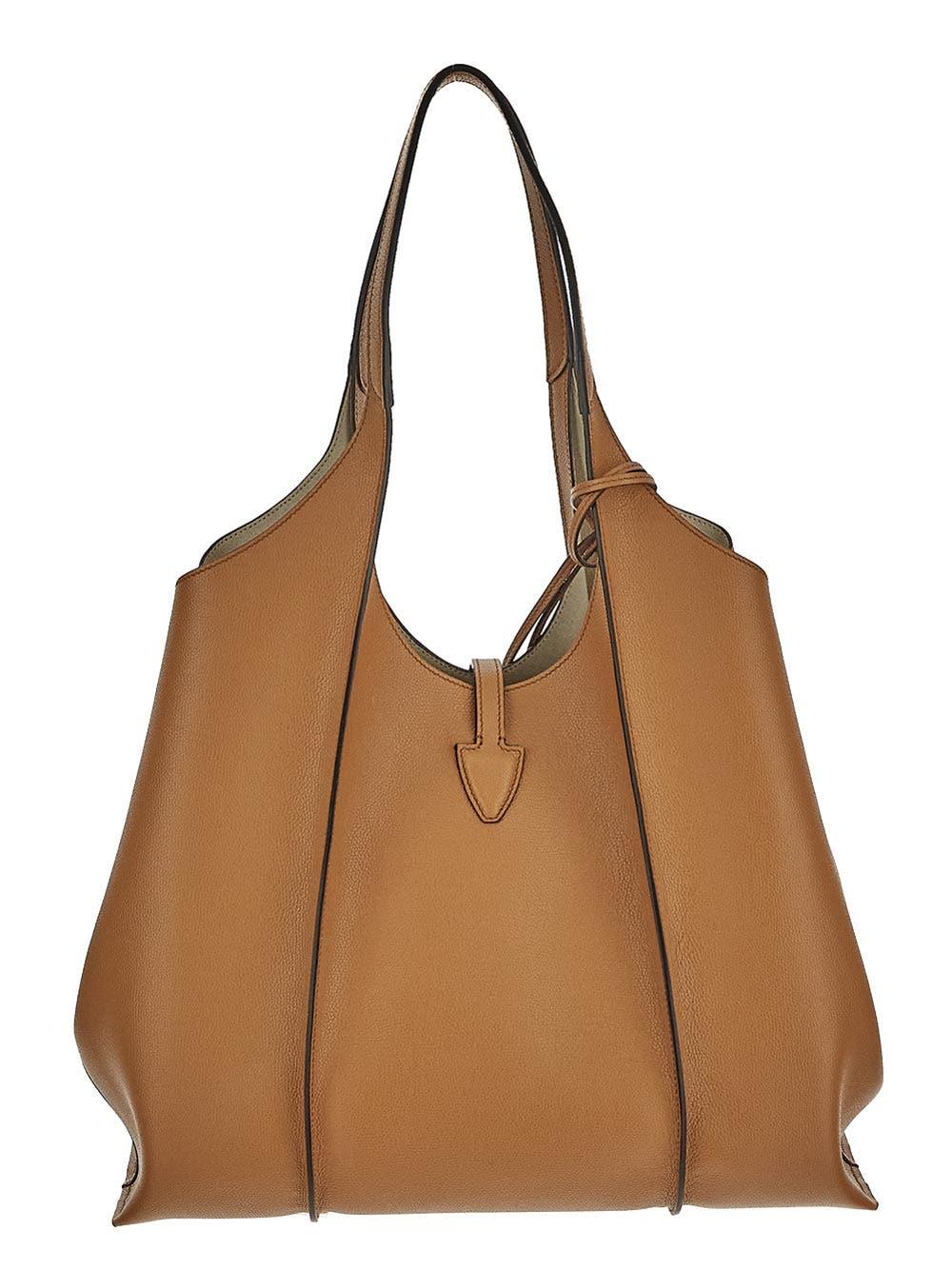 Oluxury Tod's Timeless Bag